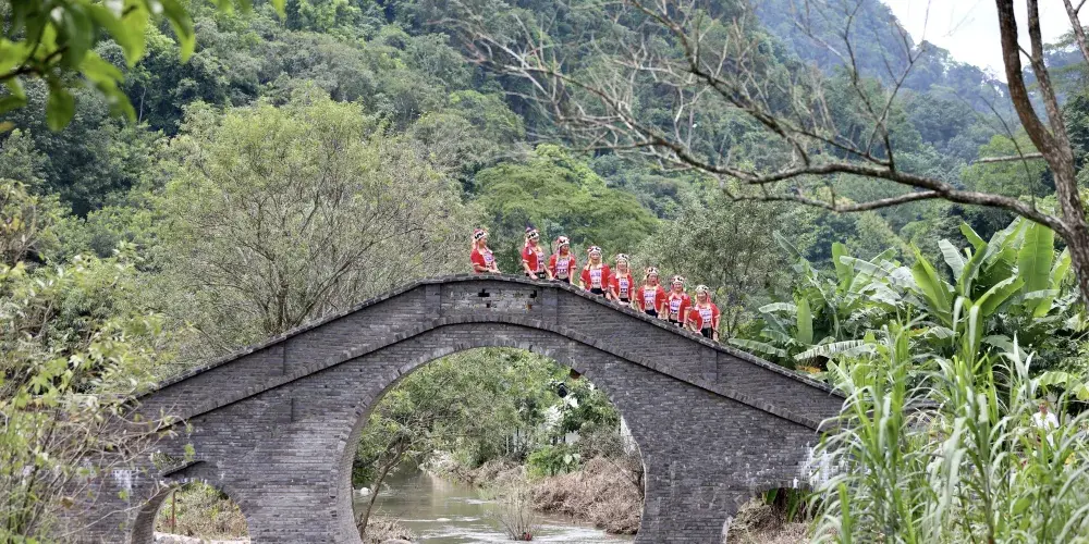 永安旅遊