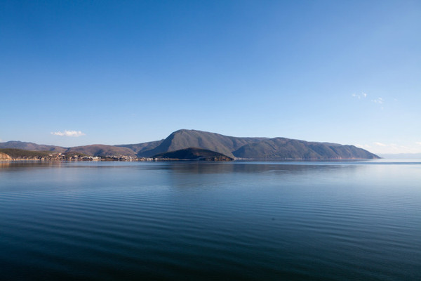 惦记几千次,不如看一次——大理,丽江我来了