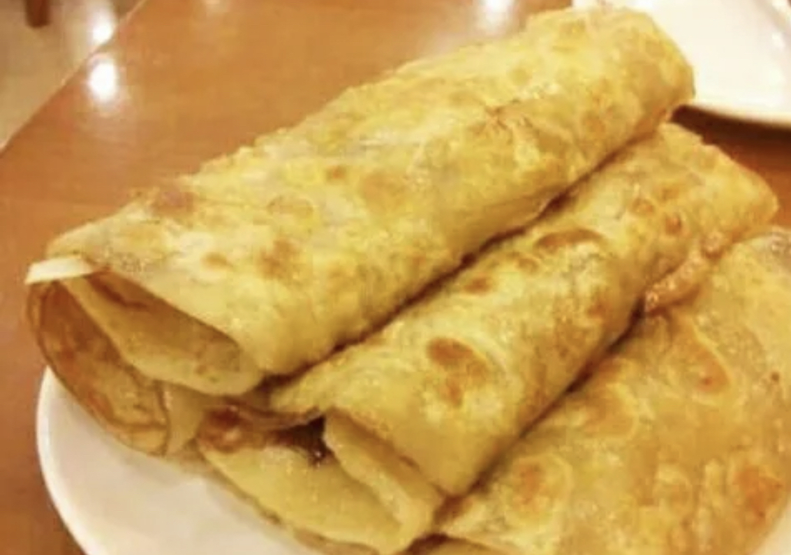 半边天熏肉大饼(育才街店)餐厅图片