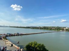 古城墙-赣州-噼里啪啦