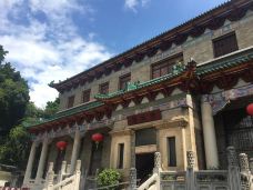 广州博物馆-广州-去日如风