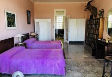 海明威故居-哈瓦那-zhulei831230