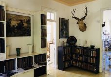 海明威故居-哈瓦那-q****ky