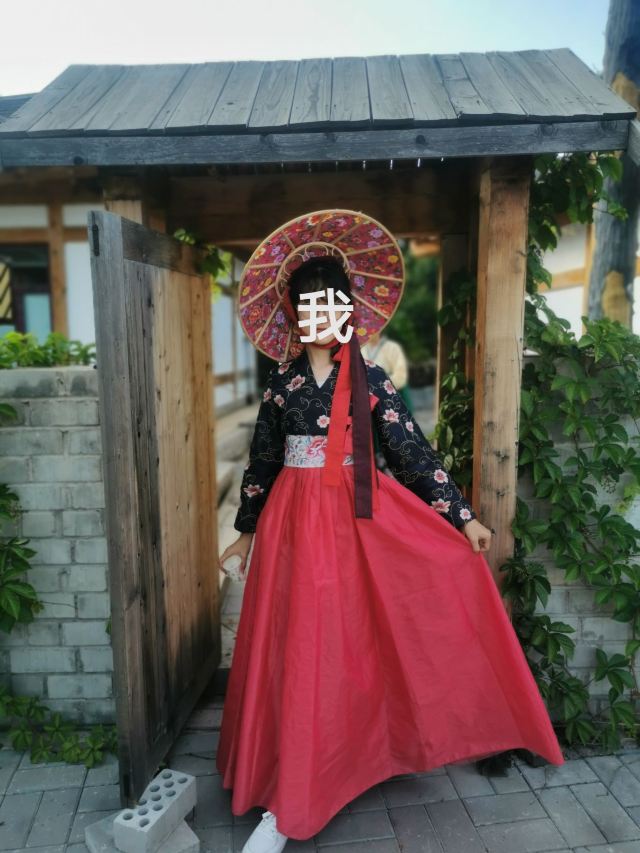 图们百年部落民宿(延边朝鲜族自治州店)旅行图片 1