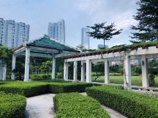 珠江公园-广州-YoYo_6W8J5W2L