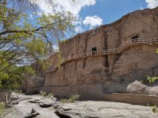 榆林窟-瓜州-YoYo_6V2H7I7R