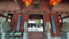 慈城孔庙-宁波-gytbc