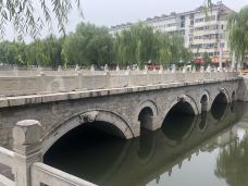 学步桥-邯郸-9049