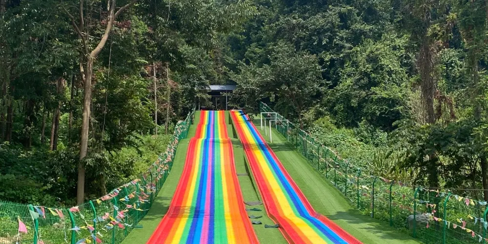 永安旅遊