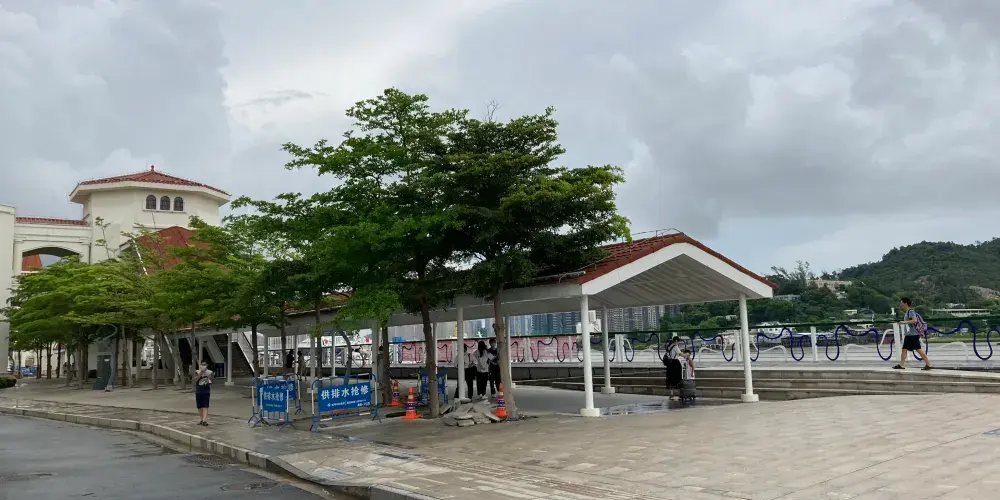 永安旅遊