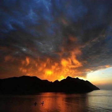 霞浦-摄影爱好者必去之地 有兴趣同游吗？