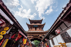 阆中游记图片] 长江沿线旅游清单，除了三峡，这些地方此生必来一次！