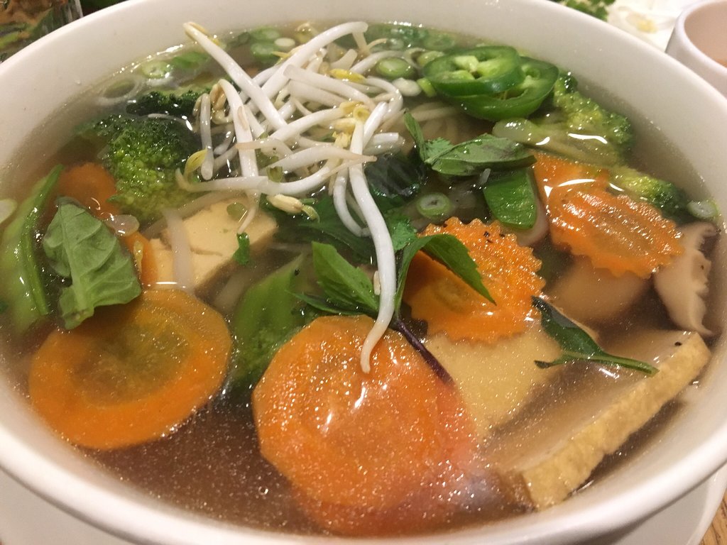 Drunken Fish Vietnamese Cuisine