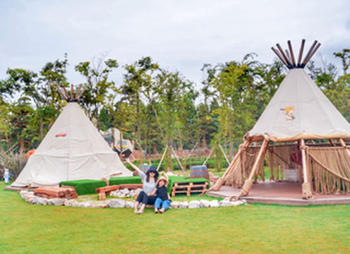 这个夏天玩转春城昆明,五天四夜避暑之旅