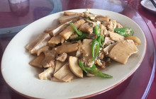 志雄酒家(兴东路店)餐厅图片