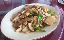 志雄酒家(兴东路店)