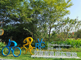 嘉兴2020年夏:海宁市盐官镇百里钱塘行迹