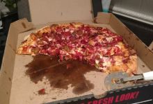 Coast Pizza美食图片
