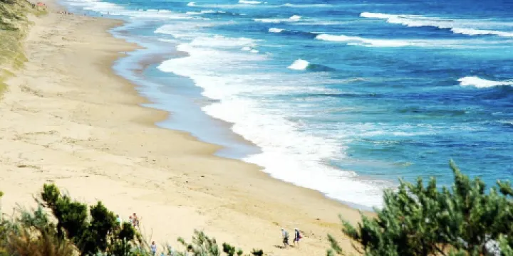 Mornington Peninsula National Park