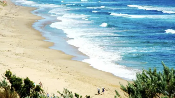 Mornington Peninsula National Park