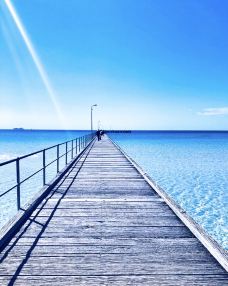 Mornington Peninsula National Park-Flinders-小凌60