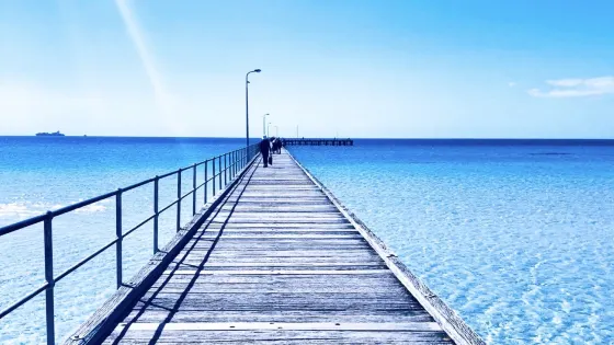 Mornington Peninsula National Park