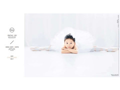 乐东游记图片] 乐东儿童舞蹈拍摄:白天鹅