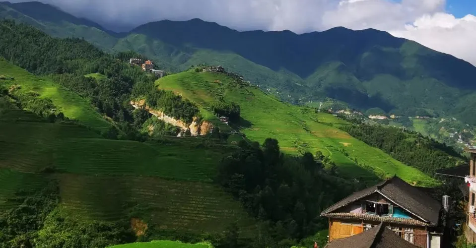 永安旅遊