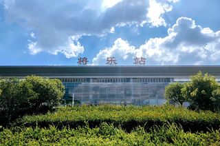 “铁路+”|将乐玉华洞、永安桃源洞等景区旅游攻略