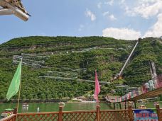 刘家河水上乐园-涞水-THEBADGUY