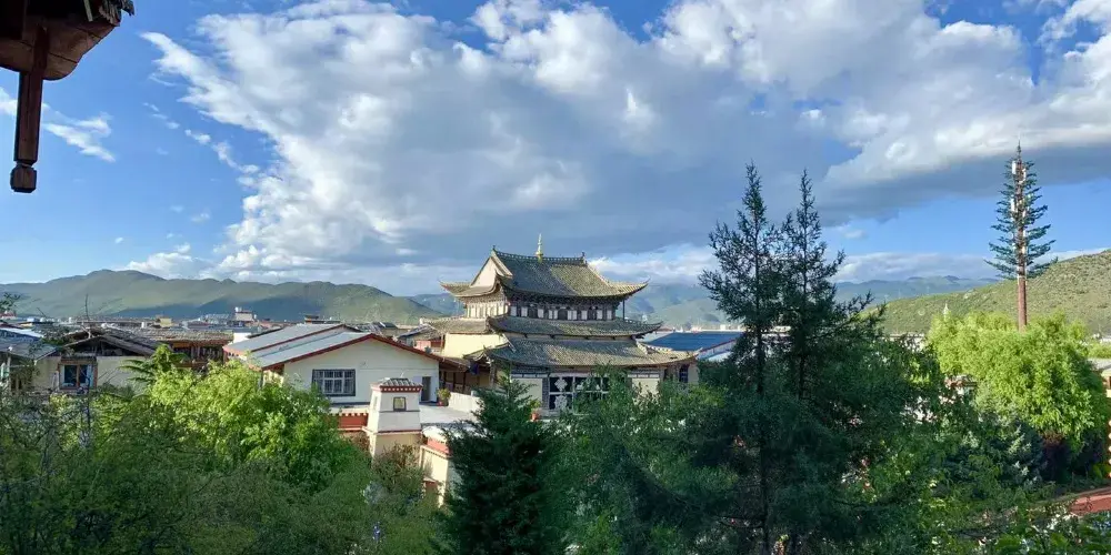 永安旅遊