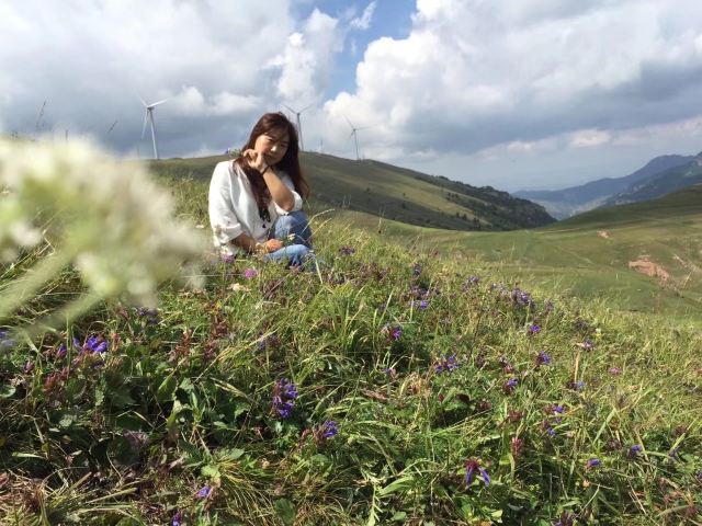 鹿鼎山景区旅行图片 1