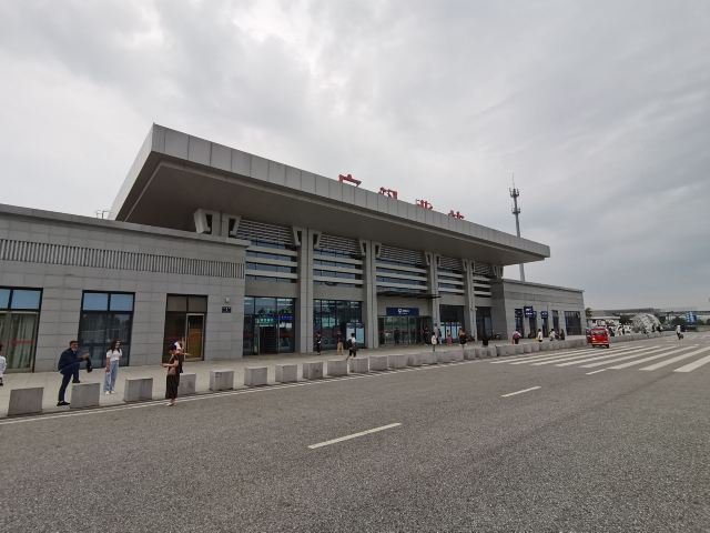 北新广场旅行图片 3