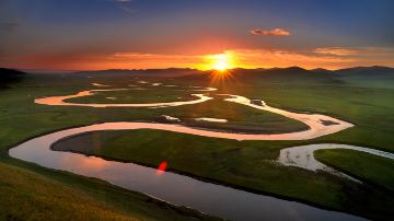 Ergun River
