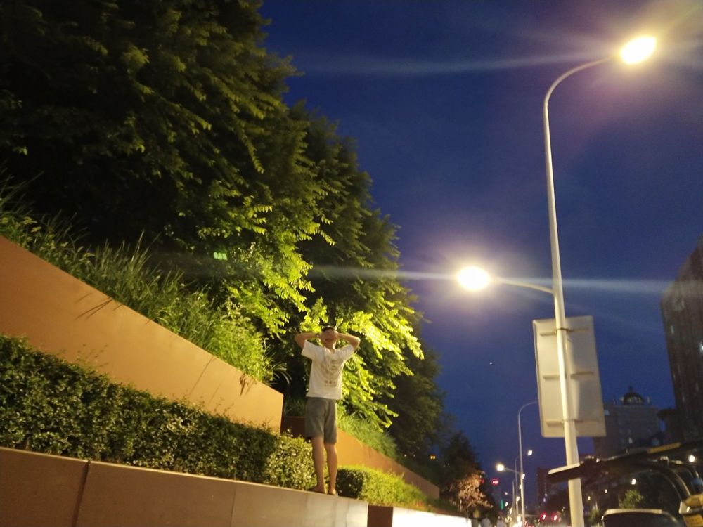 炭火烧烤肉(宾西店)餐厅图片