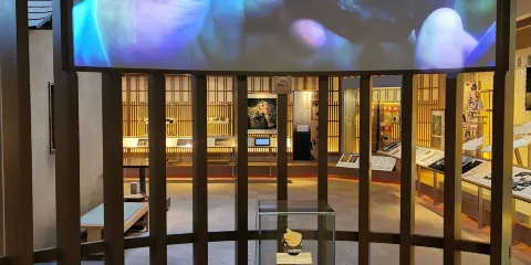 石見銀山遺跡及其文化景觀