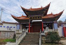 卧佛寺景点图片