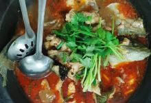 九鼎石锅鱼(高坪店)美食图片