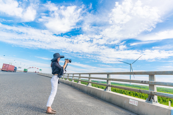 上海|魔都小众旅行地，爬山、观海、打卡海洋公园