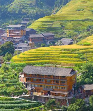 9月最佳旅行地推荐，藏着最美的秋景，第一个就让人惊艳！