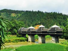 程阳八寨-三江-maggie任