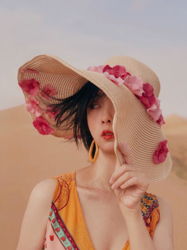 腾格里景区旅行图片 3