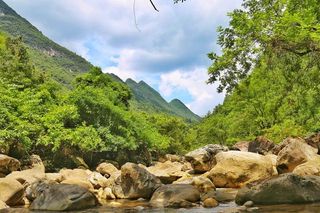 清远小众宝藏景点推荐:不容错过的广东峡天下