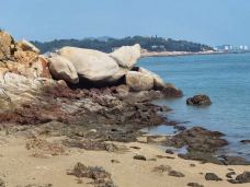 东门屿景区-东山-gz当地向导伊妹儿