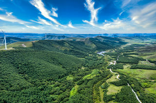 浪漫七夕旅游目的地，坝上七彩森林度假区等着你