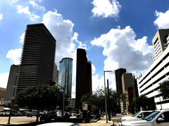 休斯顿游记图片] 穿行休斯顿，感受FRC全球赛