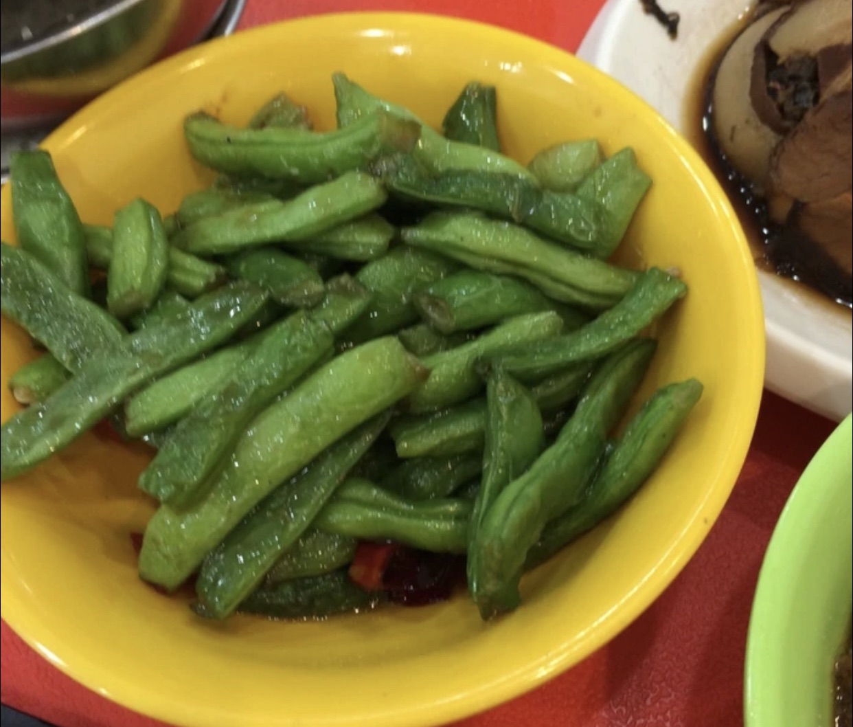 湘雅杨记蒸菜(华鲇路店)餐厅图片