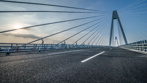 上海長江大橋