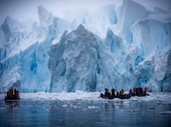 南极洲游记图片] 南极旅行线路选择攻略