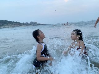 2020体验南日岛生态游